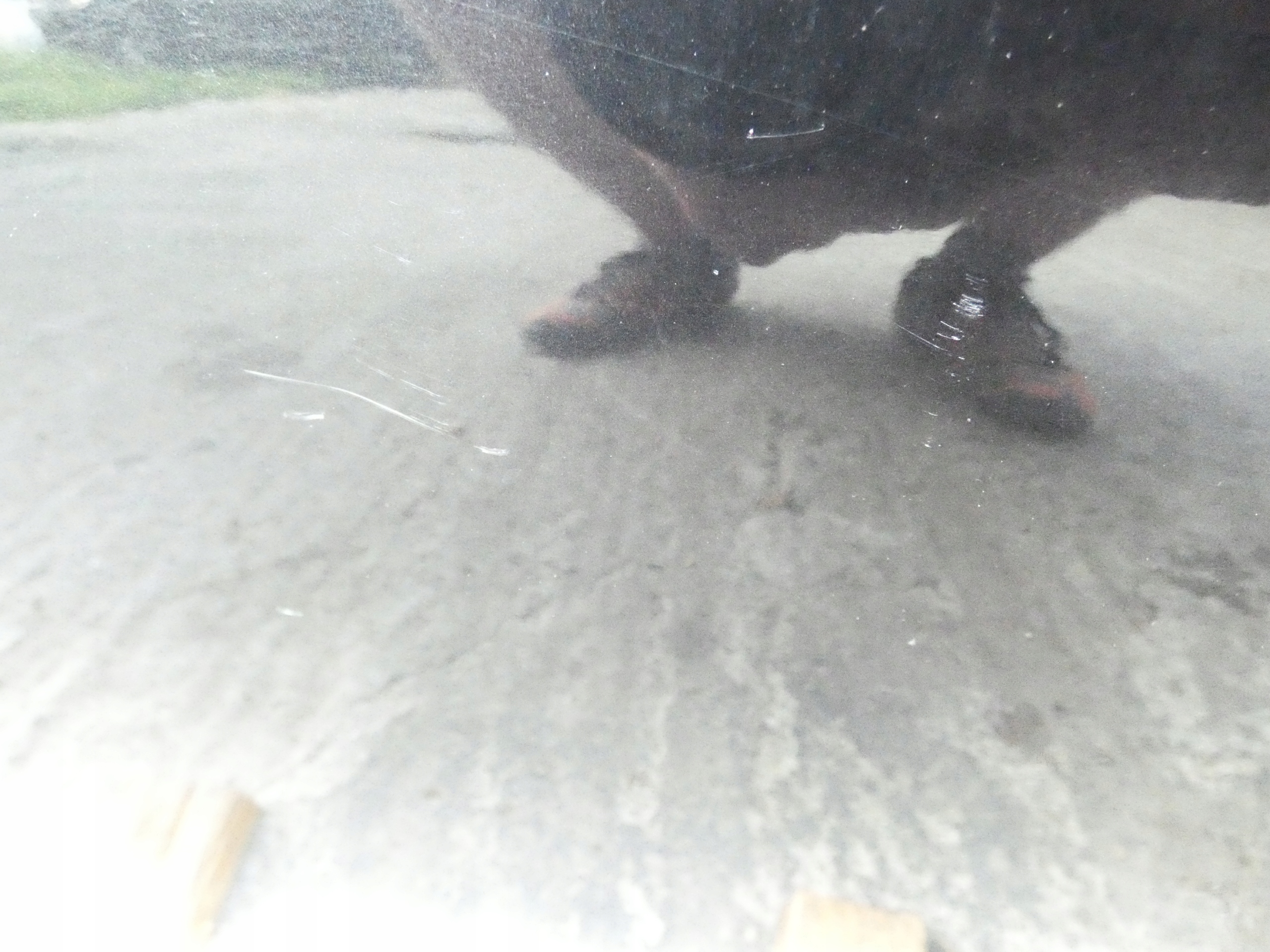 BMW E90 E91 DRZWI PRAWY PRZÓD PRAWE PRZEDNIE CZARN Numer katalogowy części 7203644