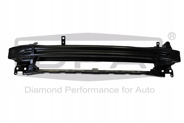 Dpa Prvek Nárazníku, Přední Podpěra Nárazníku Škoda Octavia II