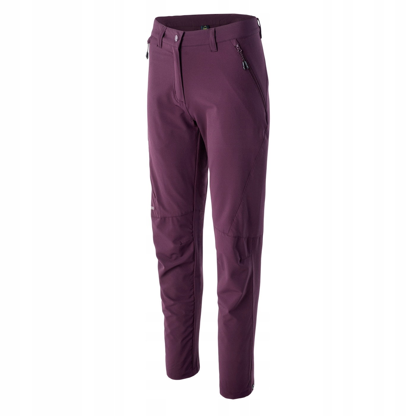 Damskie spodnie ELBRUS CECILIA WO’S Marka Elbrus