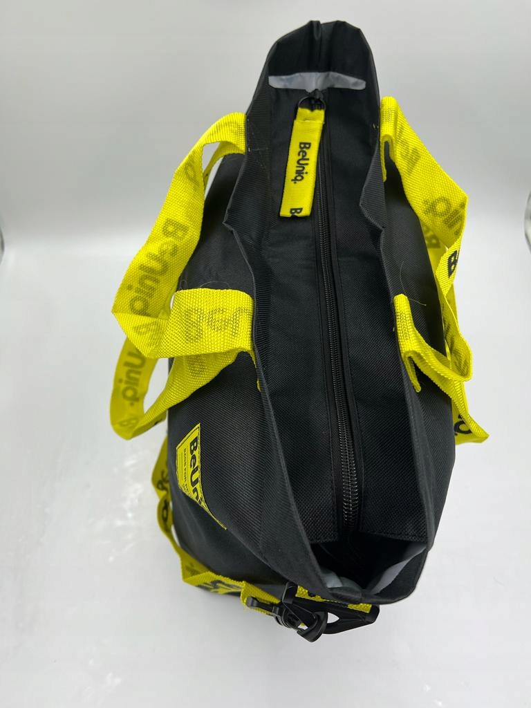 TORBA NA RAMIĘ SHOPPERKA VINTAGE BEUNIQ Model SHOPPERKA