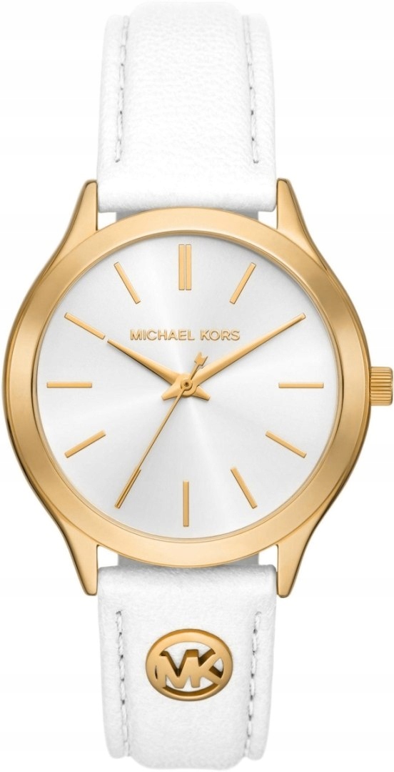 Dámské hodinky Michael Kors Slim Runway MK7544 Box
