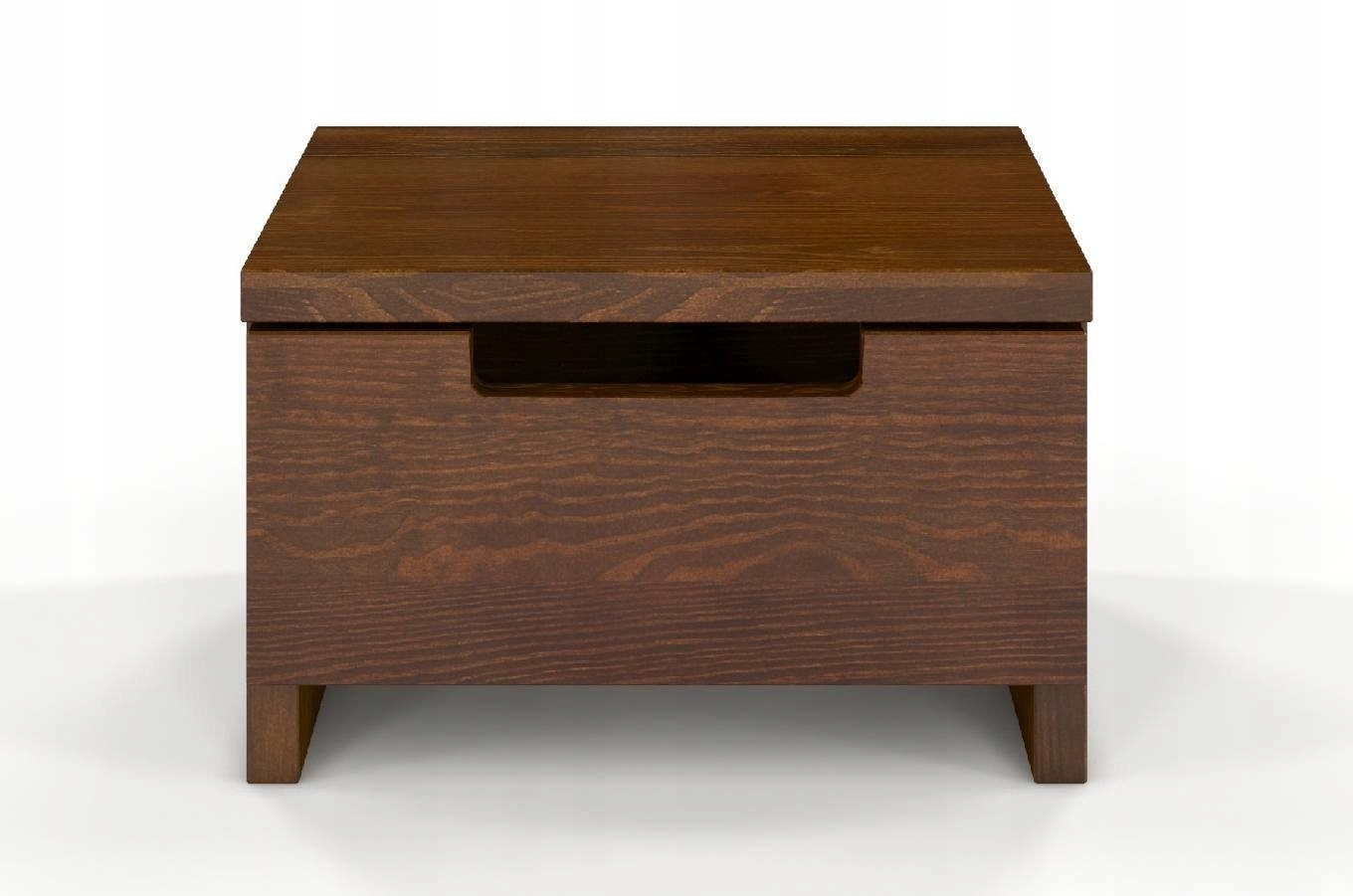 DSI-meble: sosnowa Szafka nocna SPECTRUM Marka Dsi-Meble