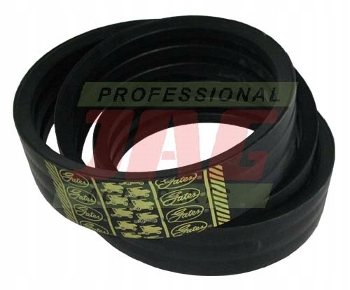 Pás Gates Claas 675 680 51x1773 mm 644016 664016 980850