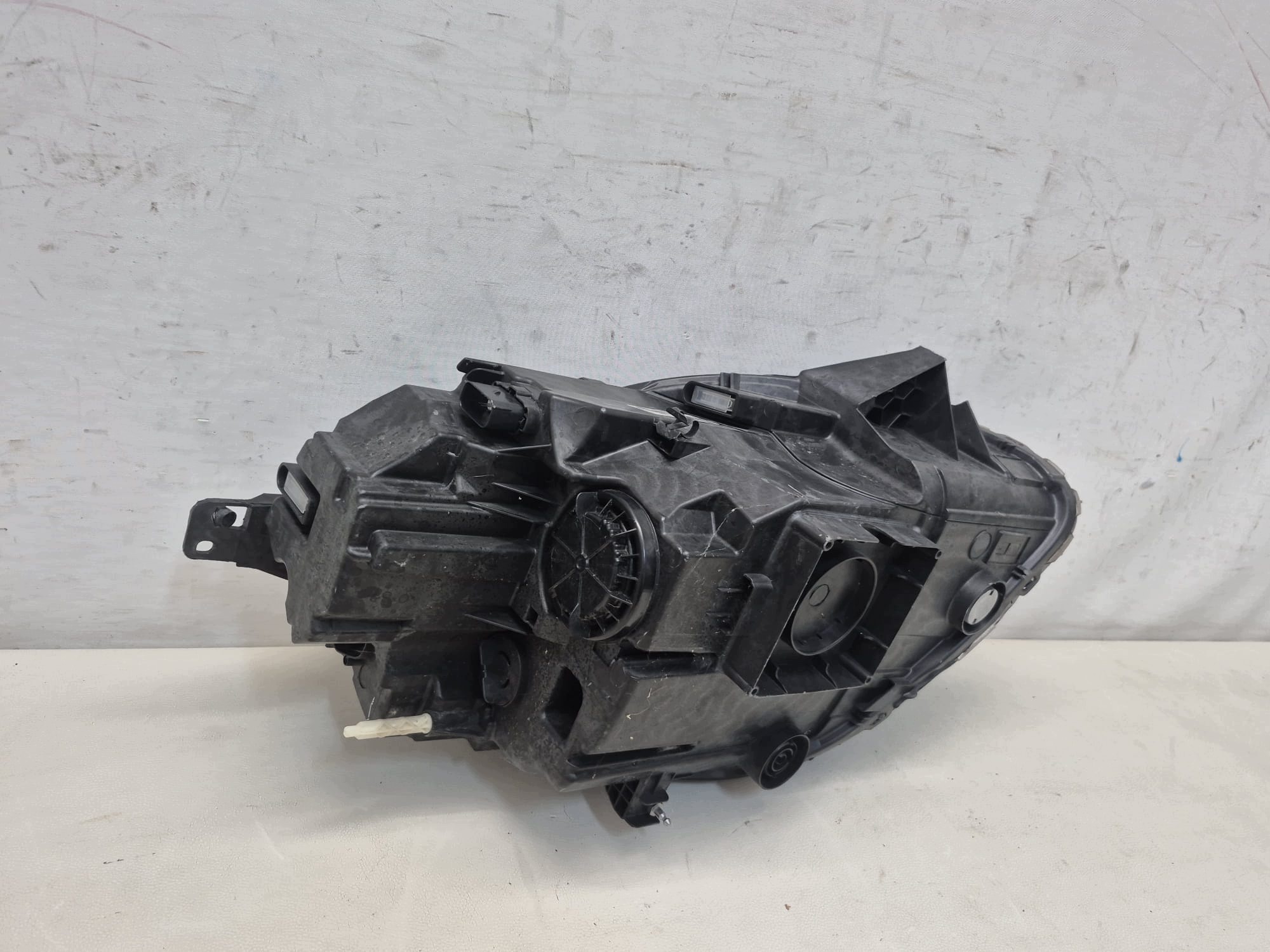 FORD PUMA II MK2 19-light left front front FULL LED L1TB-13E015-GK