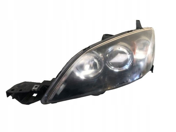 light left front MAZDA 3 BK STANLEY P2951