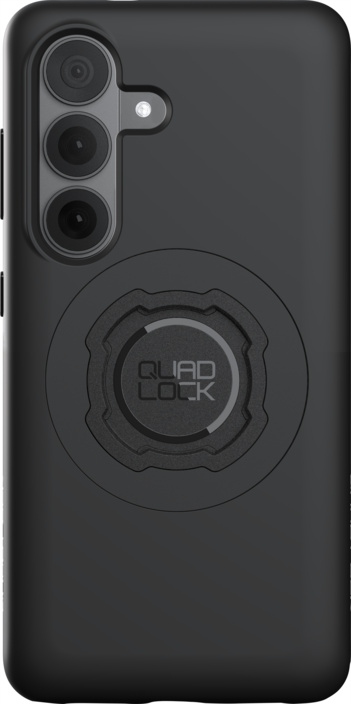 Quad Lock Mag Plecki Czarne Etui Case Na Samsung Galaxy S26