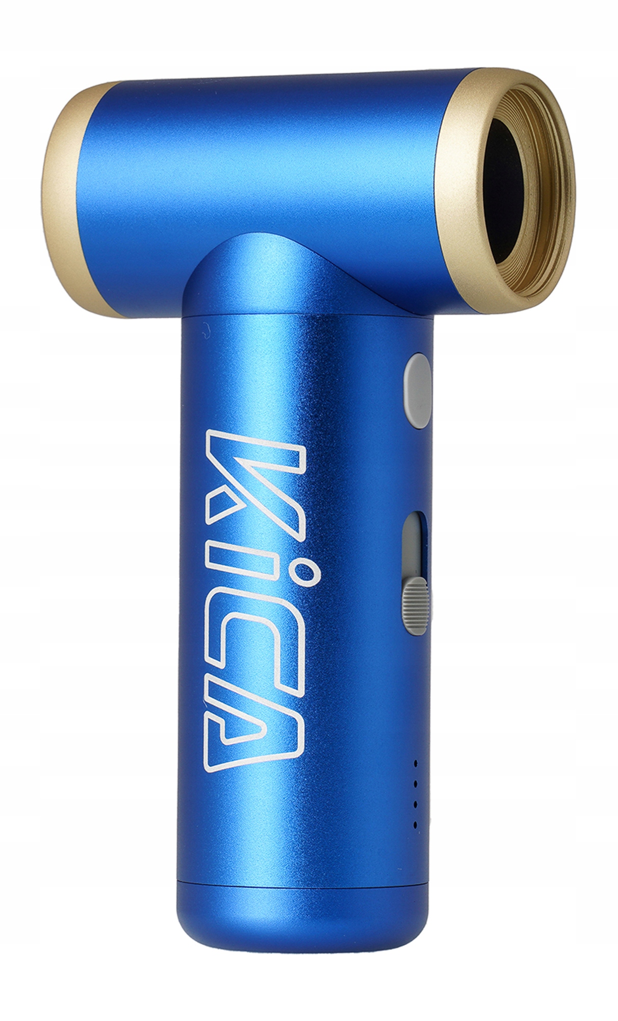 Multifunkčný fúkač KiCA Jetfan 2S modrý