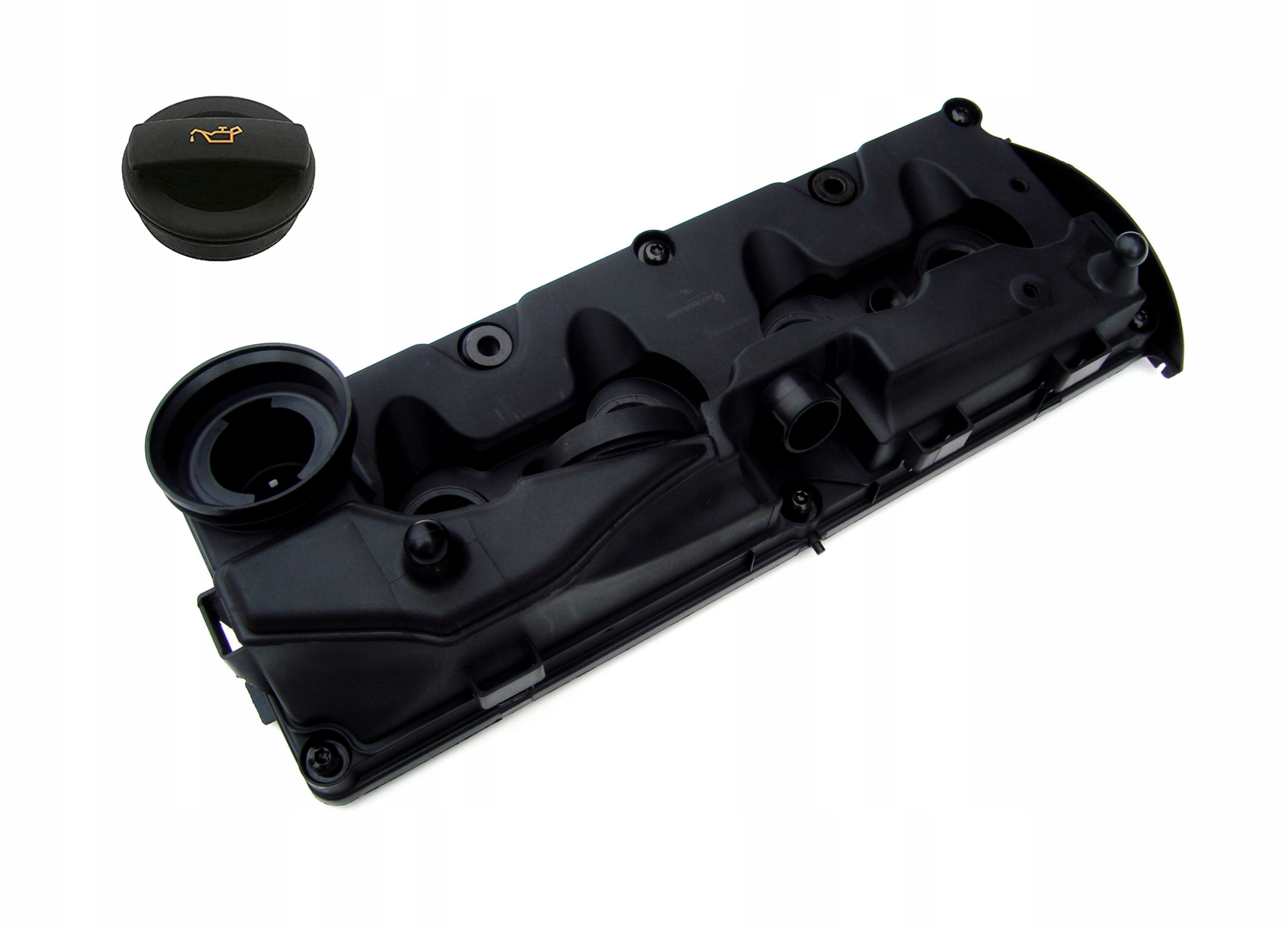 GT58-020 - КРИШКА КЛАПАНА SEPERATOR SEAT EXEO 2.0 TDI 08-13