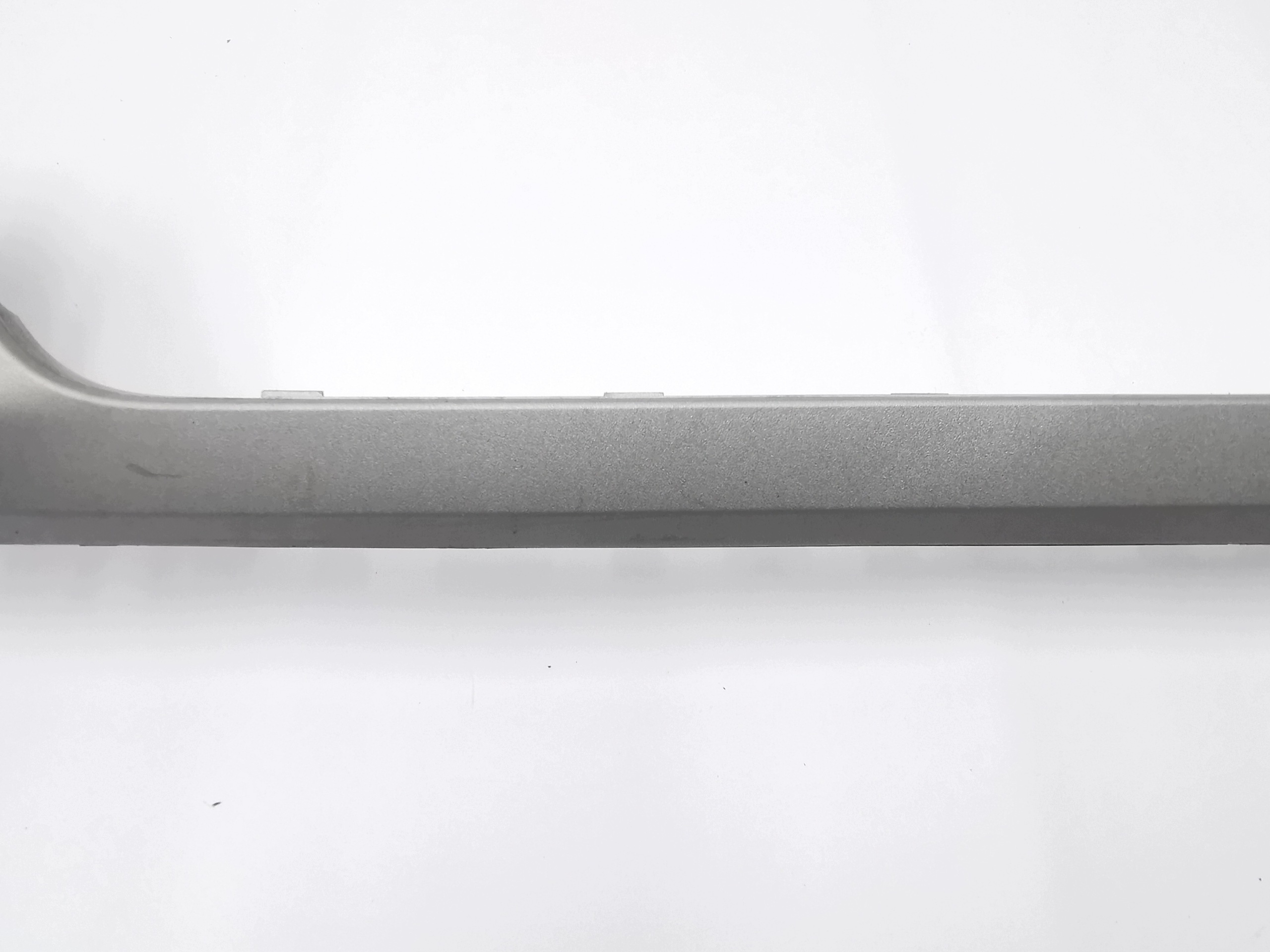 spoiler heckspoiler der stoßstange heck SEAT ATECA diffusor 575807425D