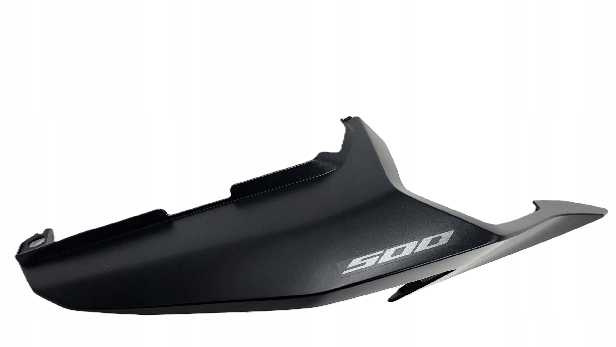 Honda Cb 500 Hornet 24-26r pravá krytka zadku pravá 77240-MLR-D40ZA