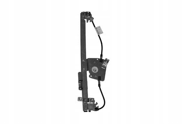 PODNOSNIK SZYBY TYL PR ELEKTR