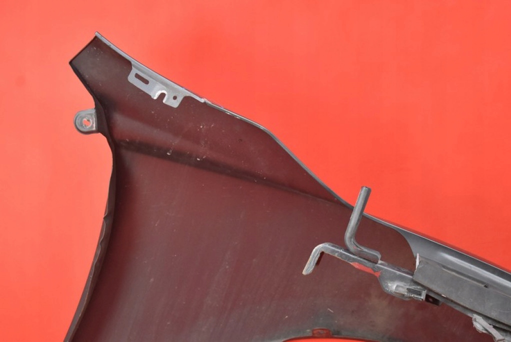 fender left front front grey MAZDA 6 3 III GJ 12-15
