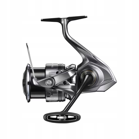 Shimano Hagane Twin Power 4000 M Fe Japan