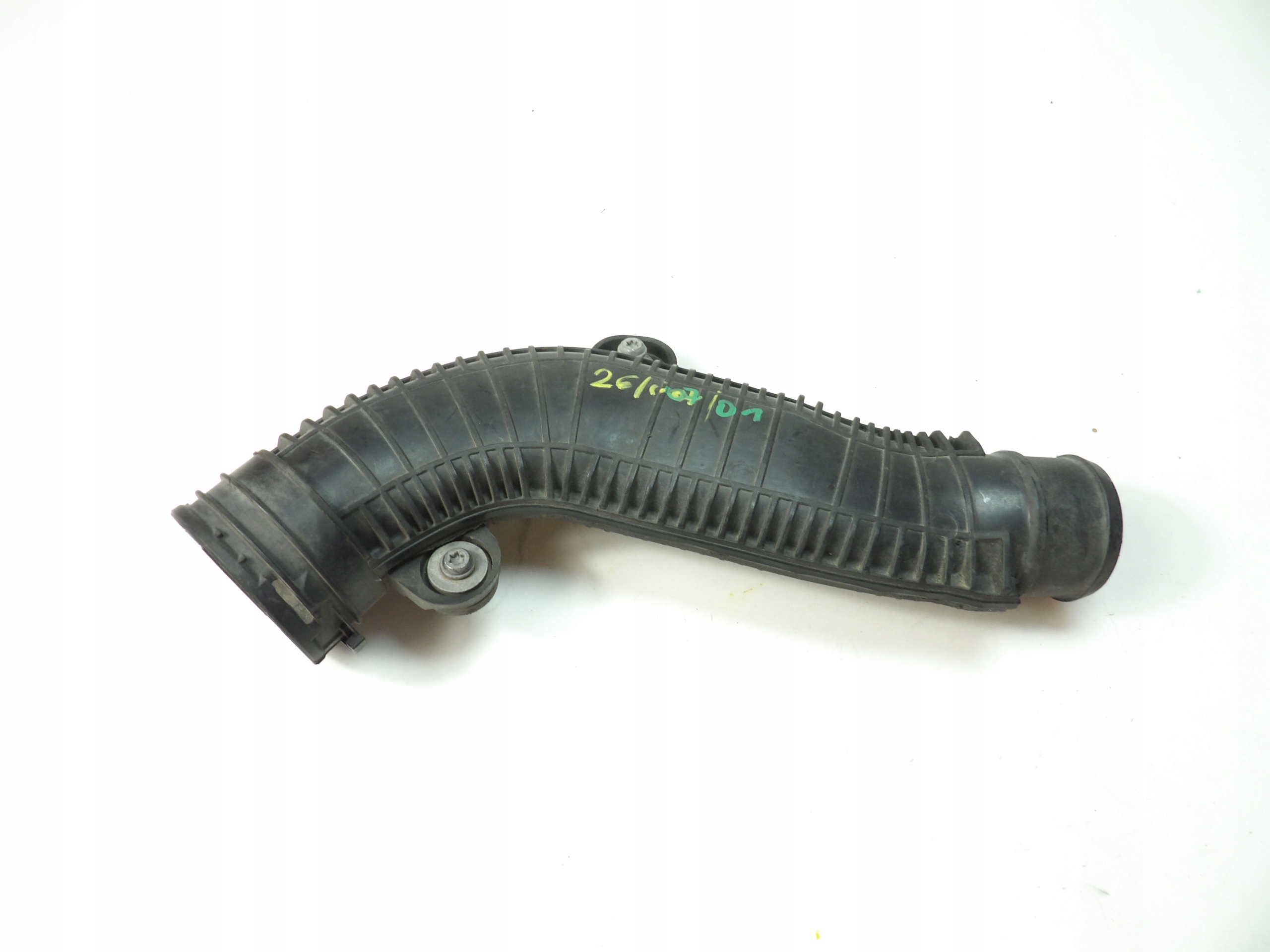 VW SKODA SEAT TDI rohr intercooler