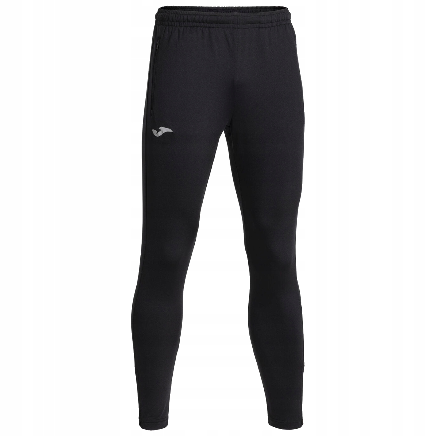 Joma R-trail Nature Long Pants [XXL] Pánské kalhoty Polyester Černá