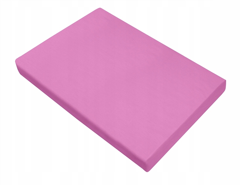 

Bielbaw Prześcieradło Bawełna 160X210 Pudrowy Róż