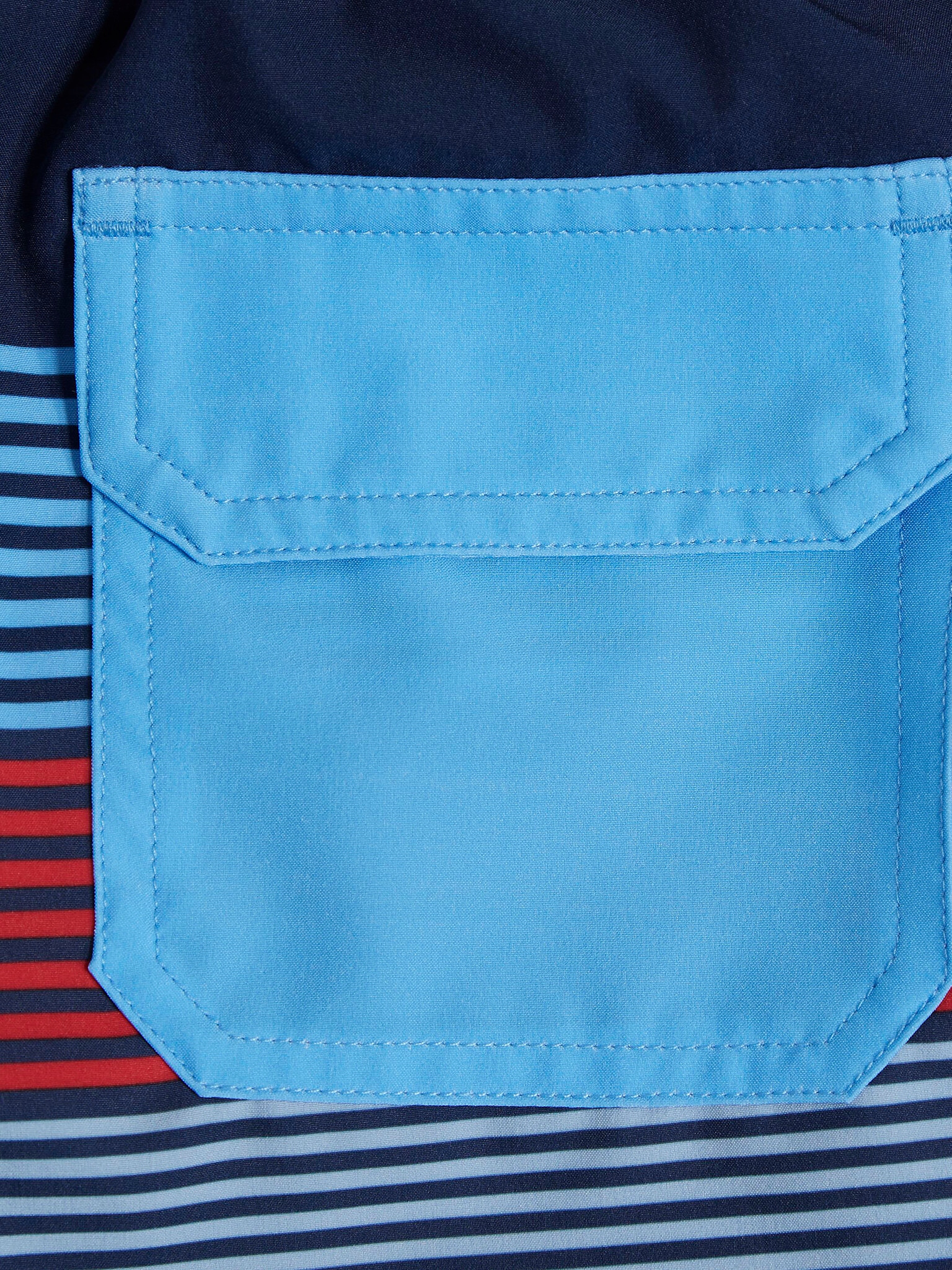 Color Kids Szorty kąpielowe 720145 Kolorowy Rozmiar 128