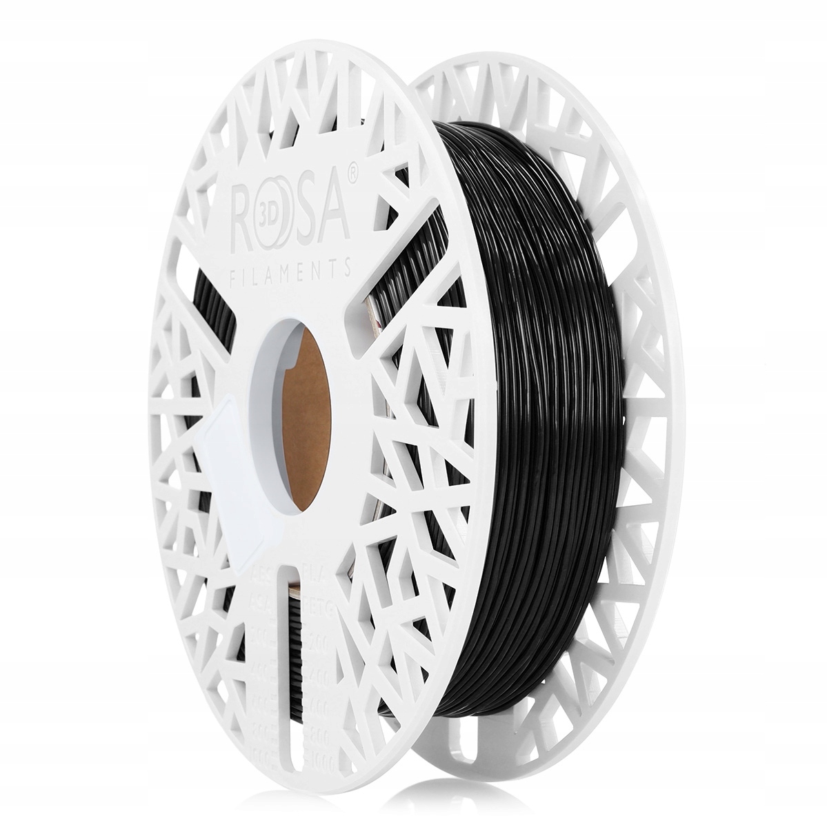Filament Rosa3D ROSA-Flex 96A black 1,75 mm 0,5 kg