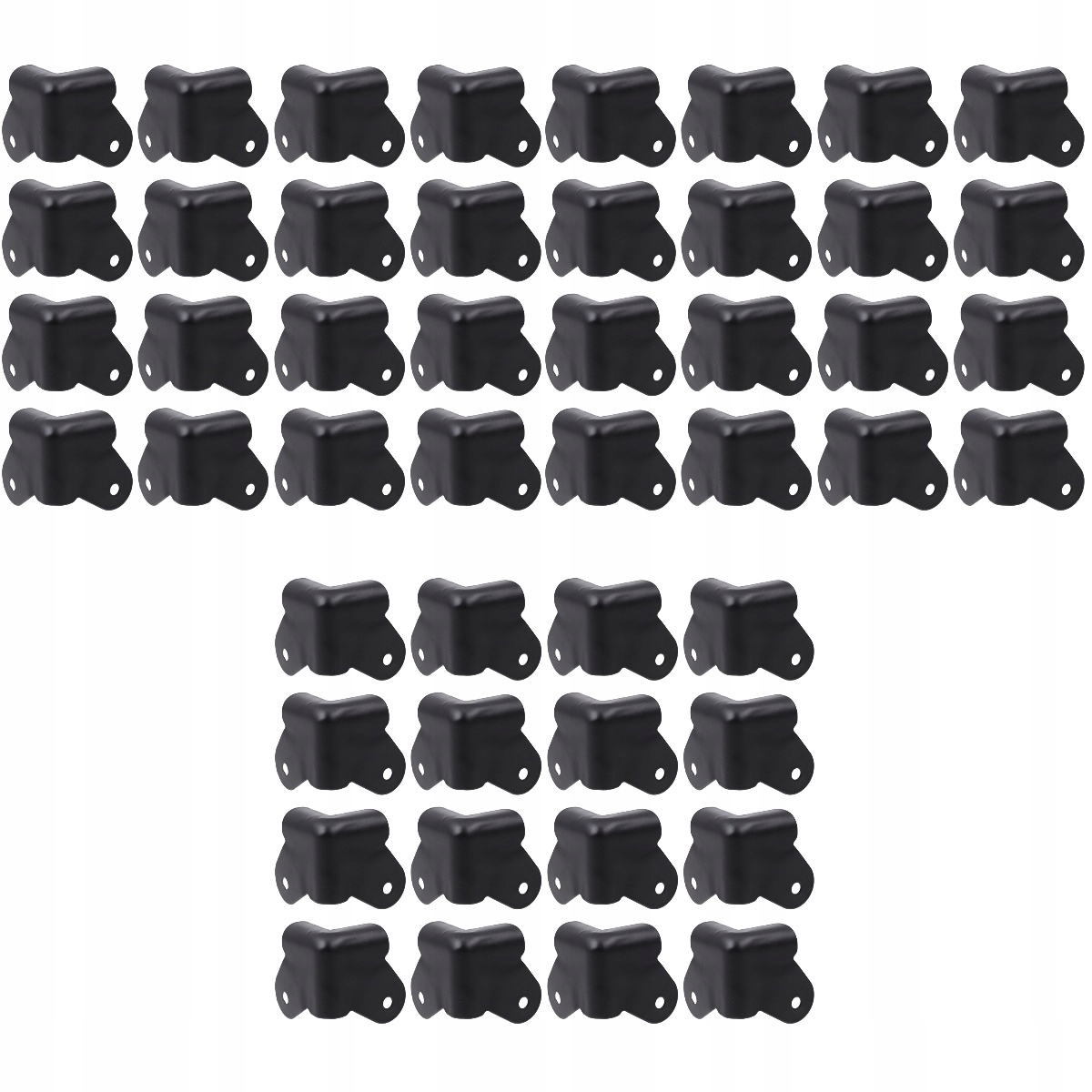 GŁOŚNIK Z OCHRONĄ NAROŻNIKÓW MEBLI