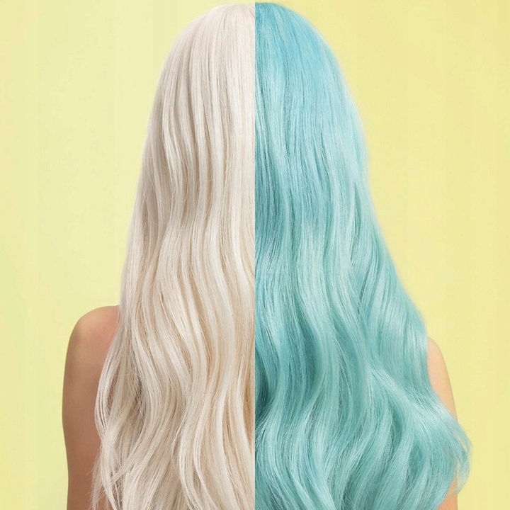 Wella Color Fresh Mask Mint maska 150ml Pojemność 150 ml