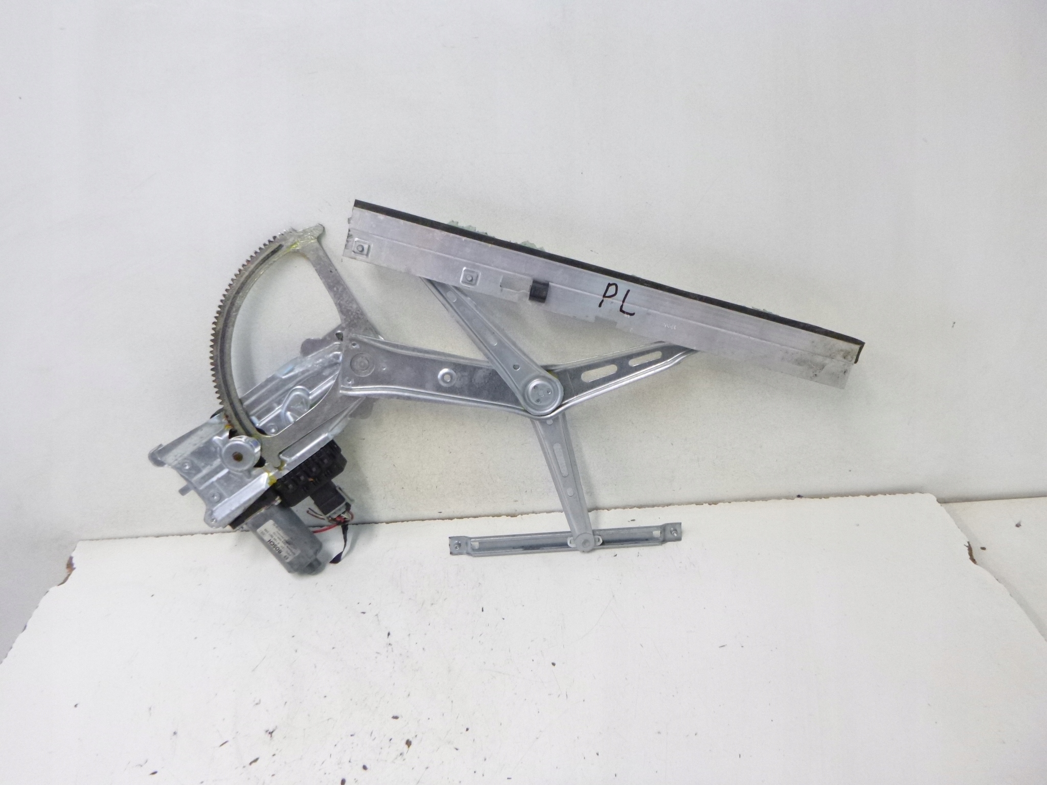 Mécanisme Vitre Avant Gauche Opel Zafira B 06r.