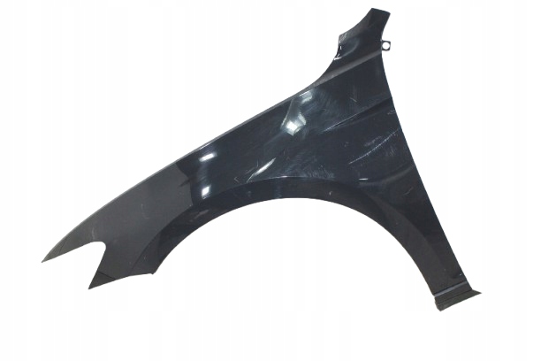 VW Passat B8 fender left front front 3G0821105