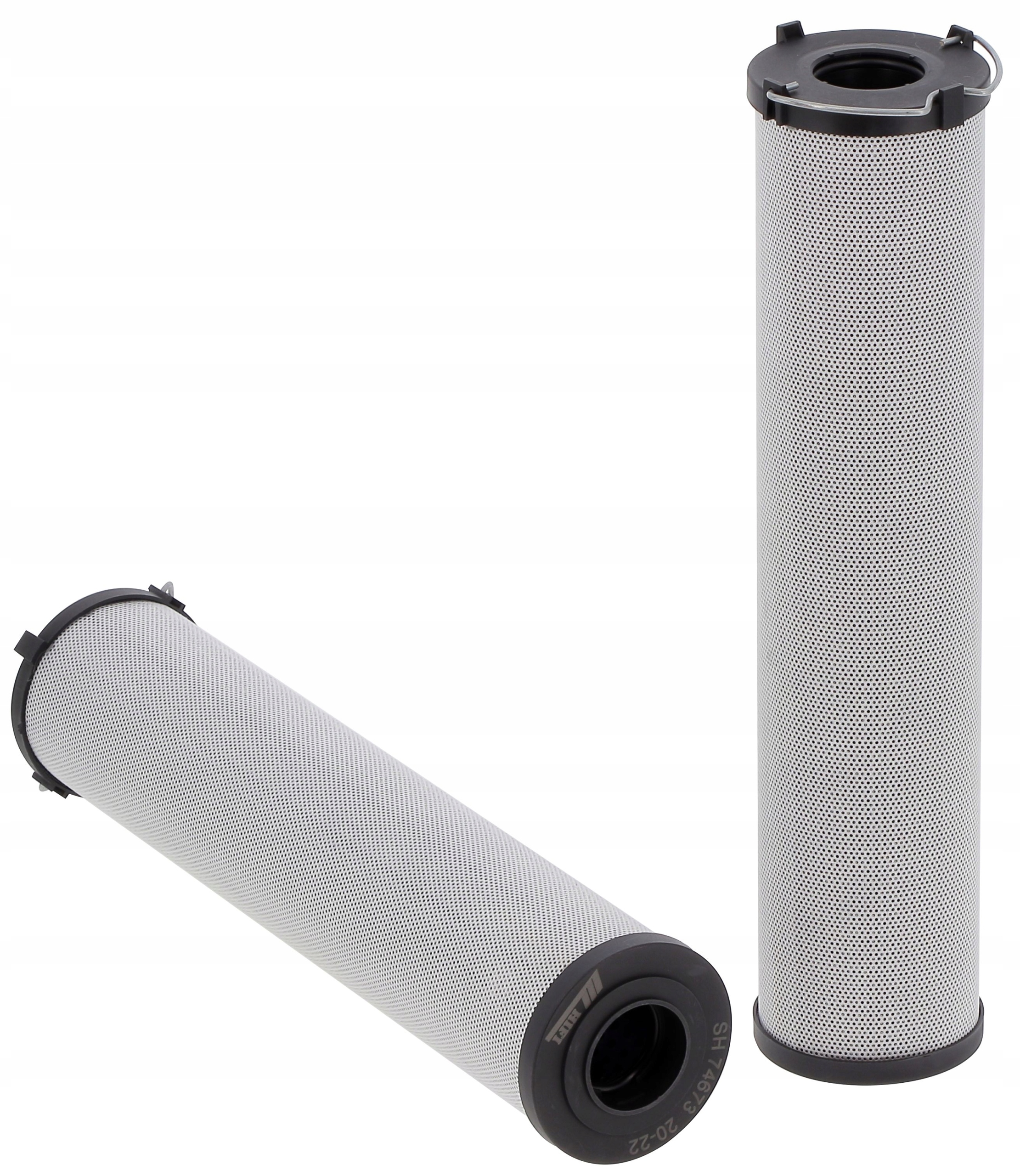 Hydraulický filtr Sh 74673 Hifi Filter