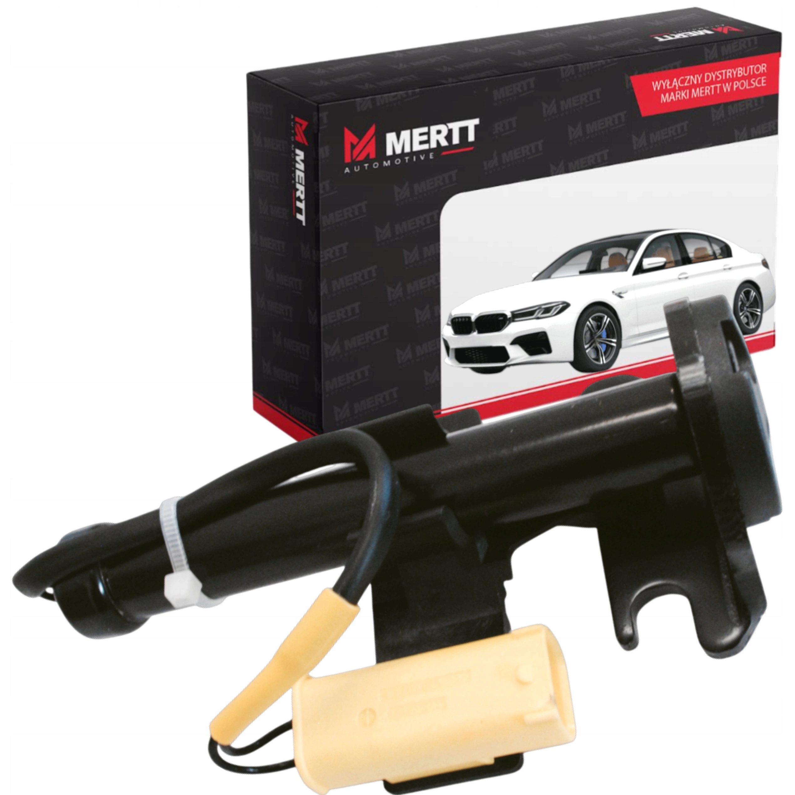 Pyrotechnický Pohon pravá nábojka aktivního závěsu Bmw 5 G30 G31 6 G32