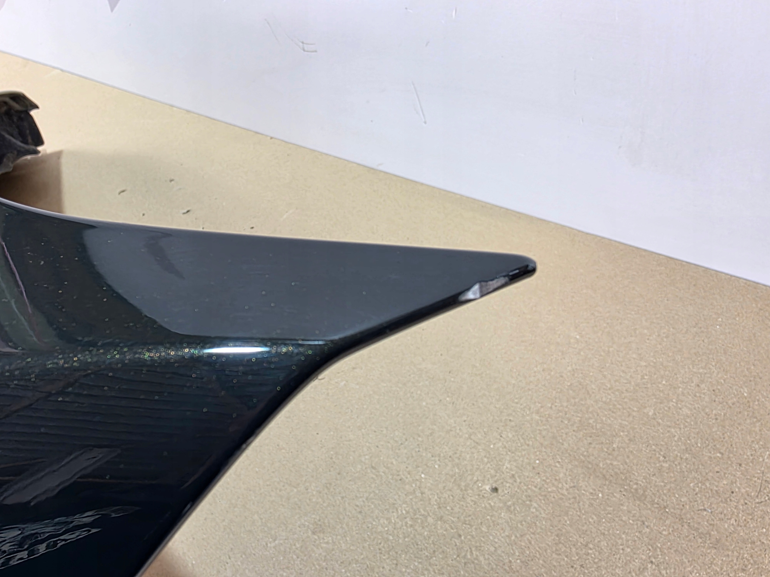 parafango sinistra Anteriore BMW 4 G22 G23 C36 DRAVITGRAU METALLIC