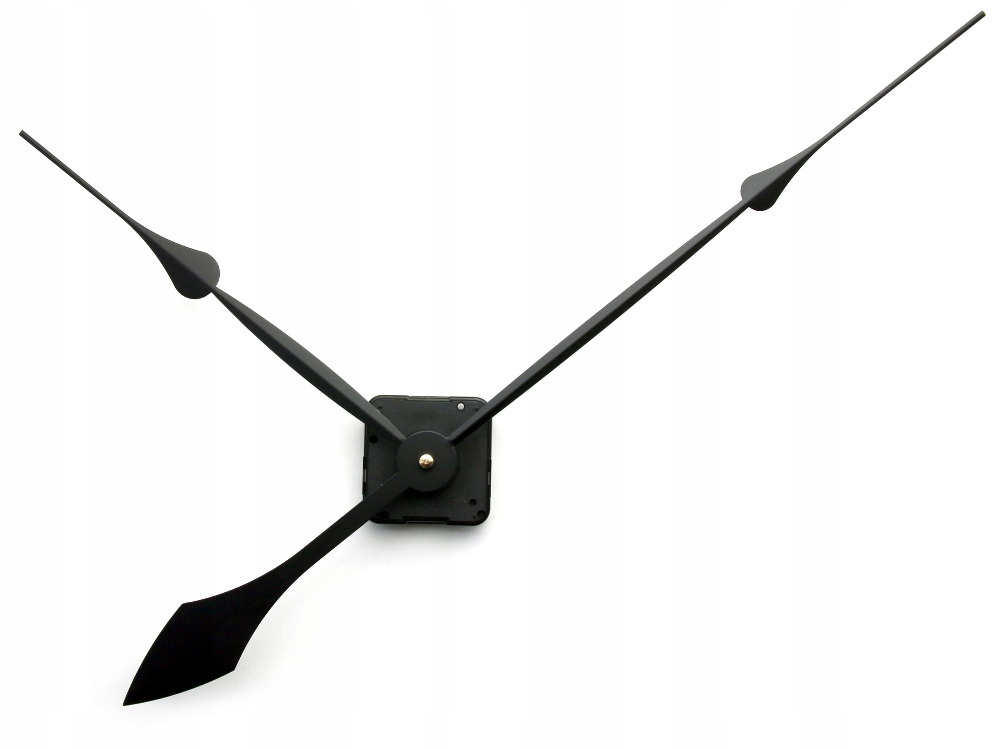 

Mechanizm kwarcowy Ht wskazówki do zegara 29,5cm
