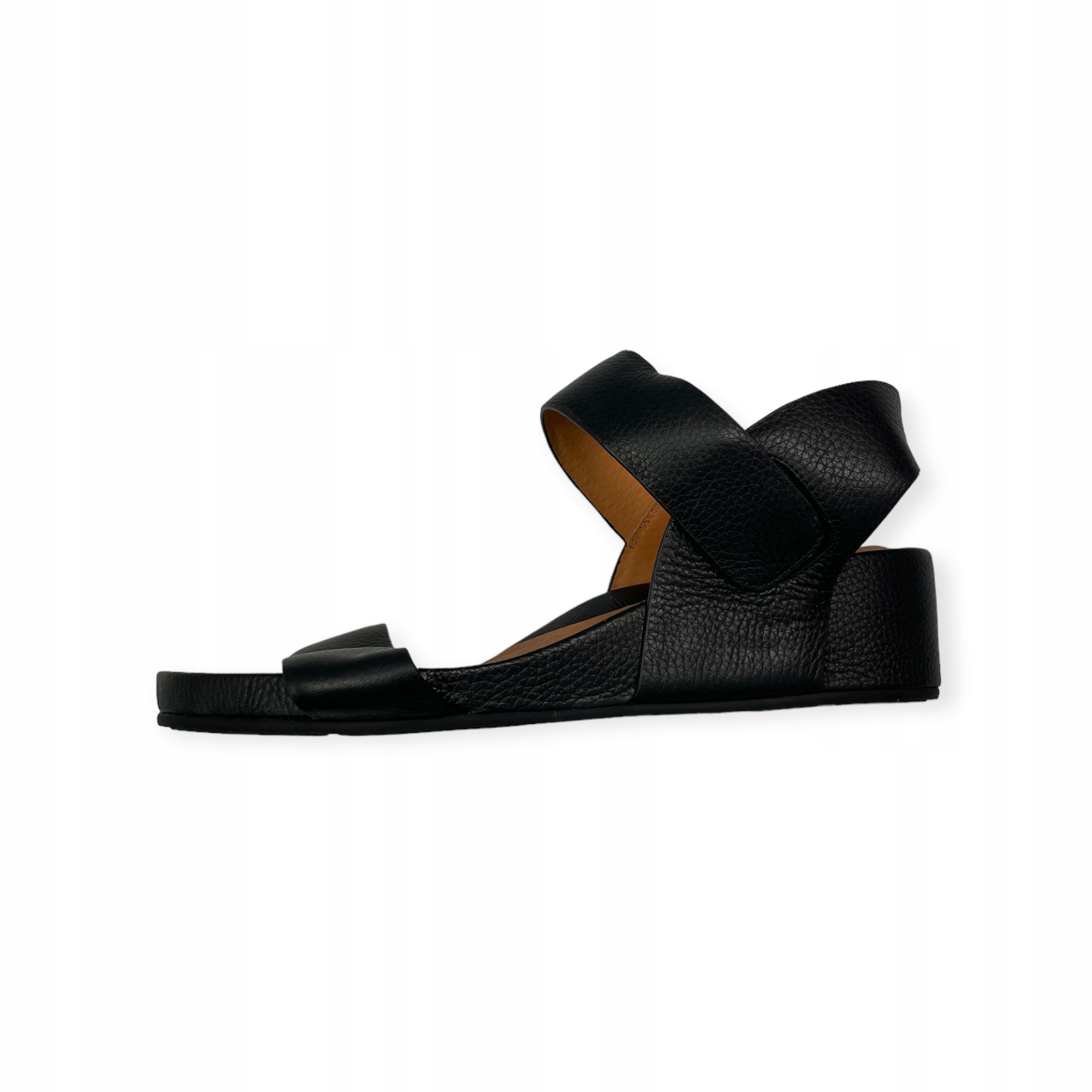 Klasické nazouváky černé Kenneth Cole 40