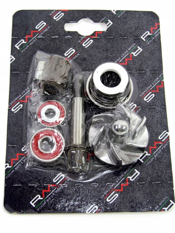 

Zestaw naprawczy pompy wody Kymco 50 Super 9
