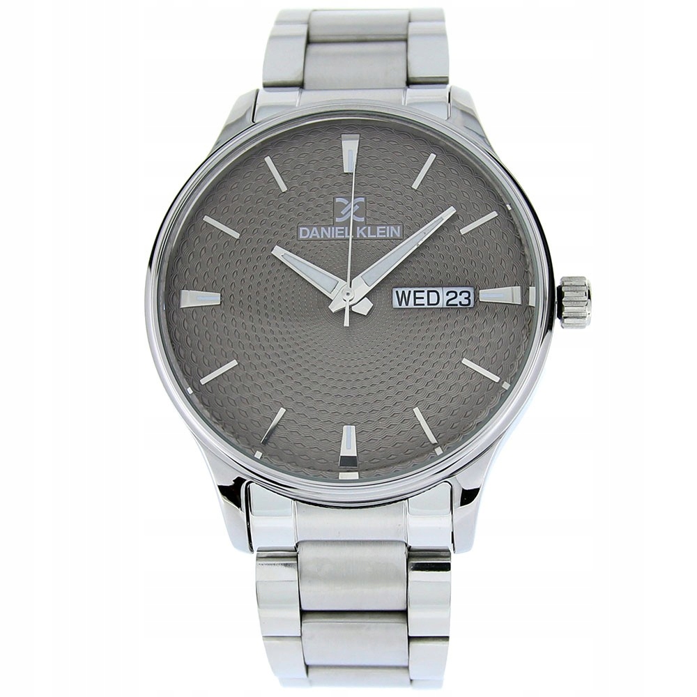 Zegarek męski Daniel Klein DK11484-6 [+grawer]