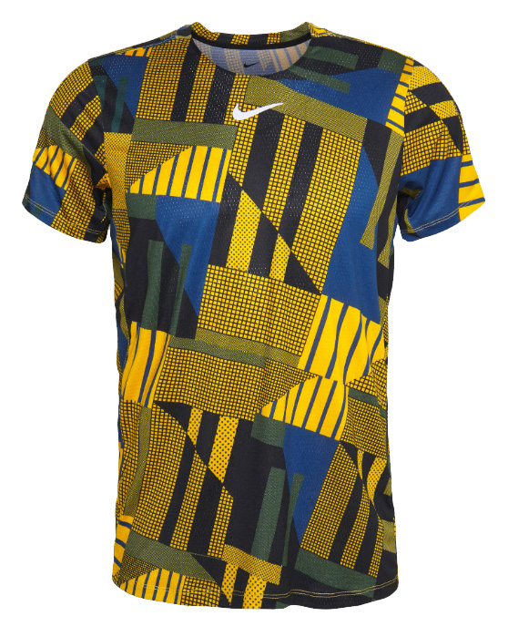 Koszulka Nike Performance Advantage DR6498752 r.XS