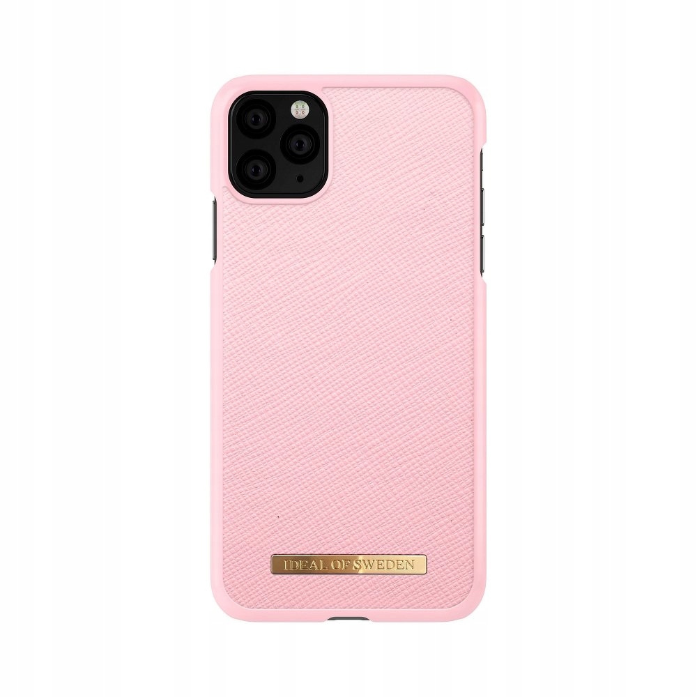

iDeal of Sweden do Iphone 11 Pro Max Saffiano Pink