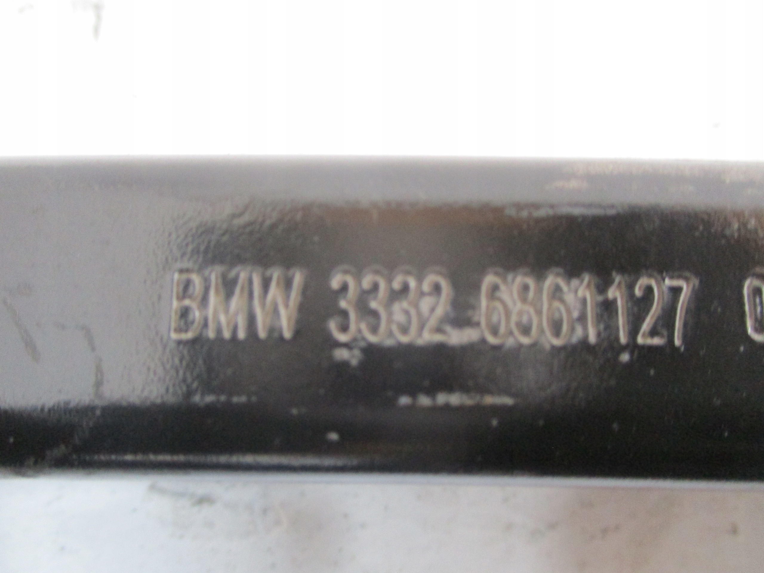 Querlenker Querlenker BMW 5 G31 2,0D 23R 6861127 heck hinten