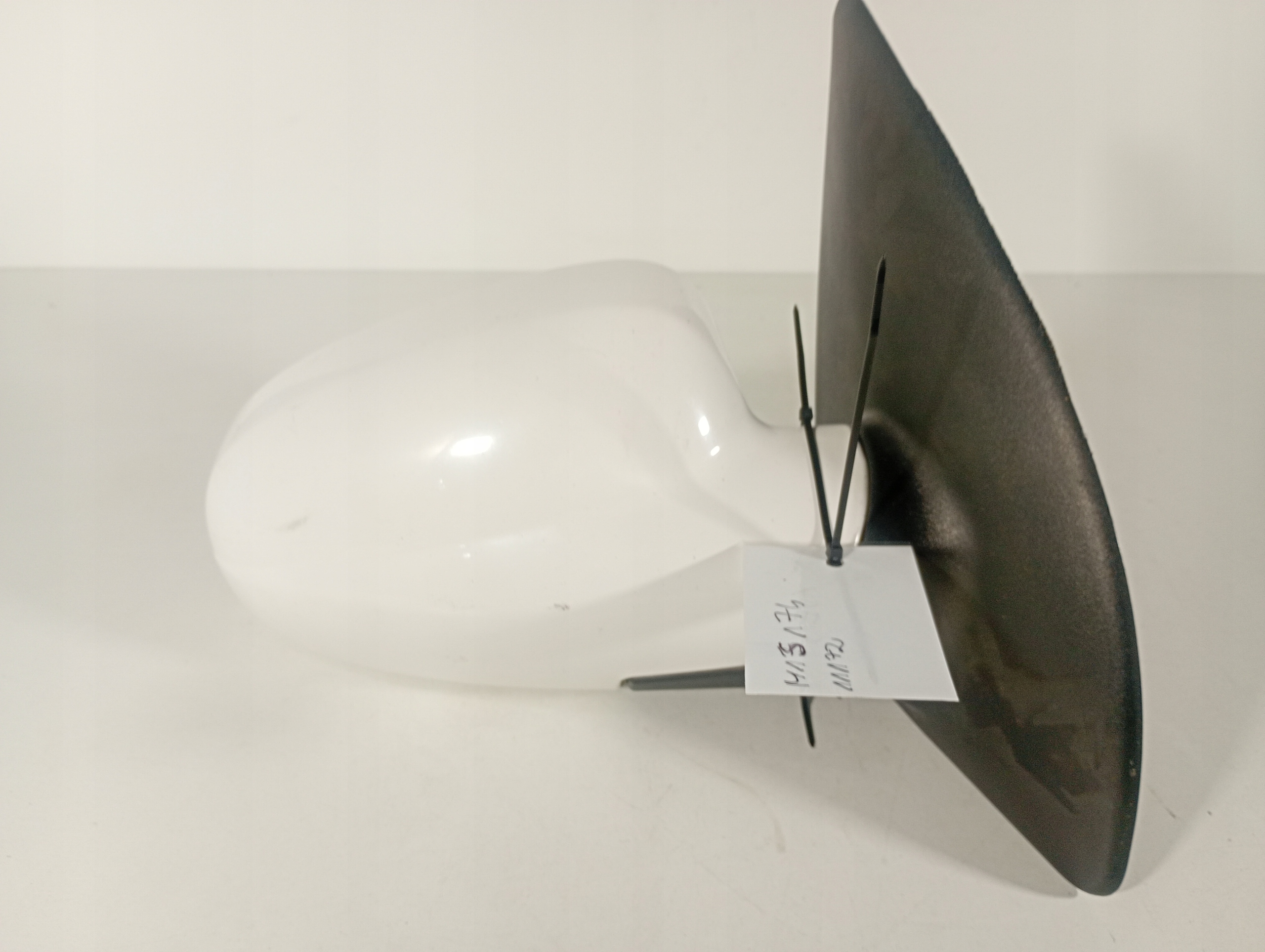 Chevrolet Aveo T250 03-07 mirror right