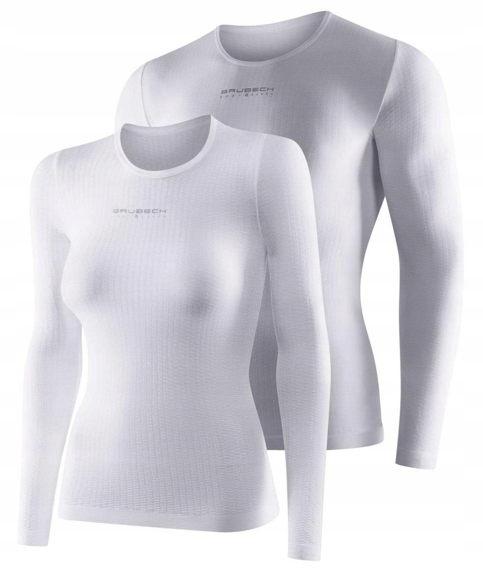 Brubeck męska potówka koszulka 1-sza warstwa -_XXL Marka Brubeck