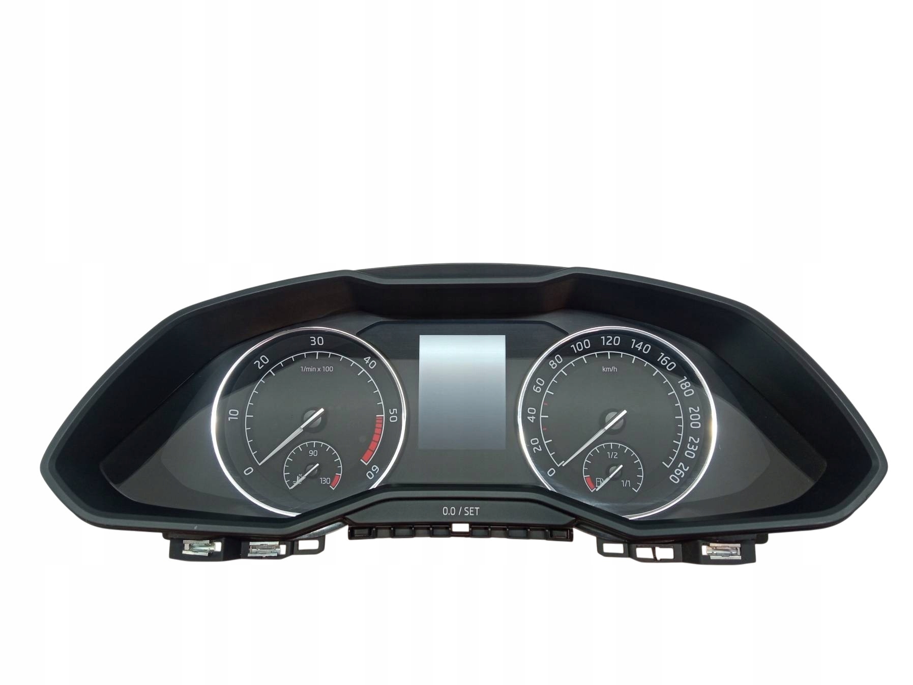 dials 3V0920741B 2.0 TDI Skoda Superb III (2015-)