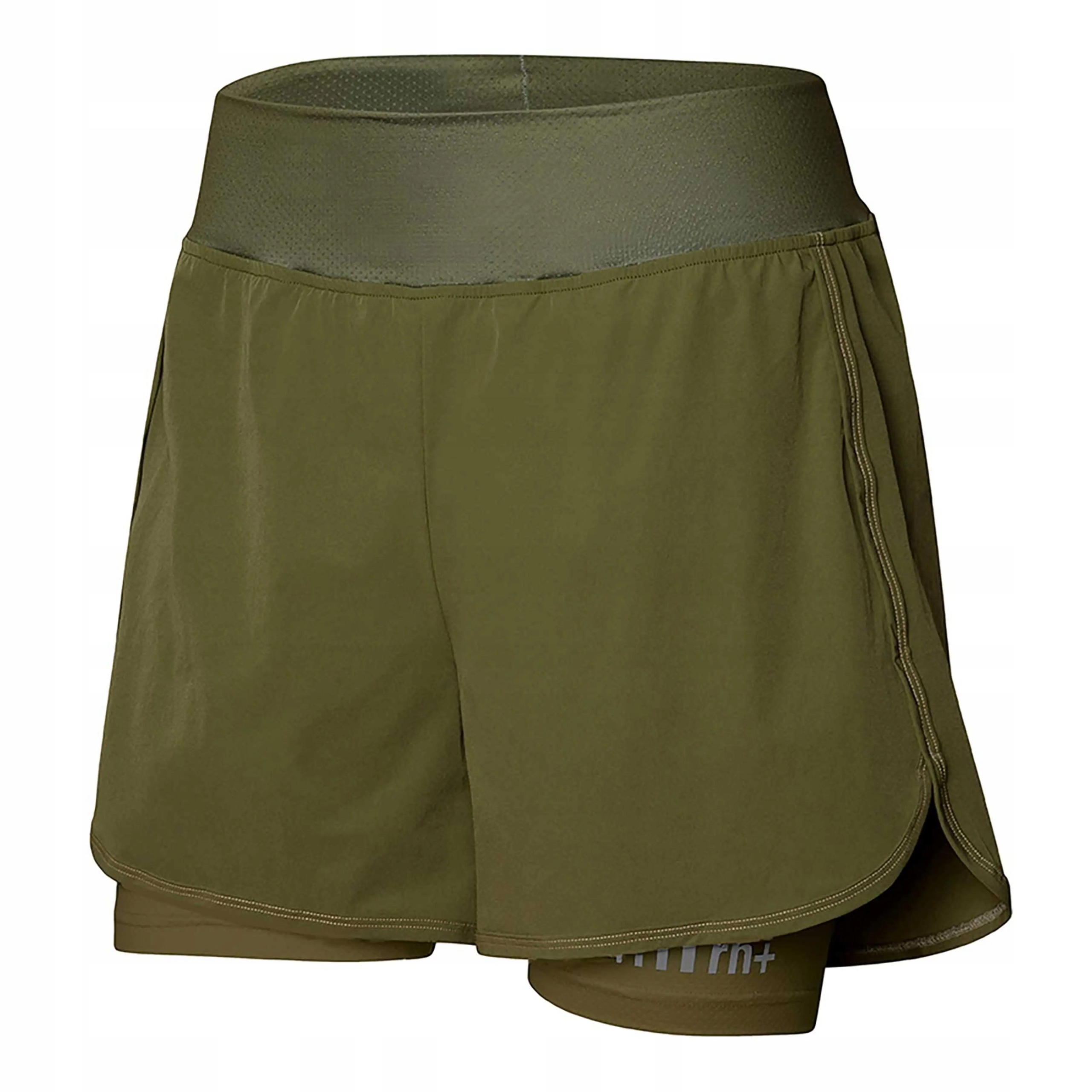 Zero Rh+ Zerorh+ Trail V Kraťasy 2 v 1 vel. S