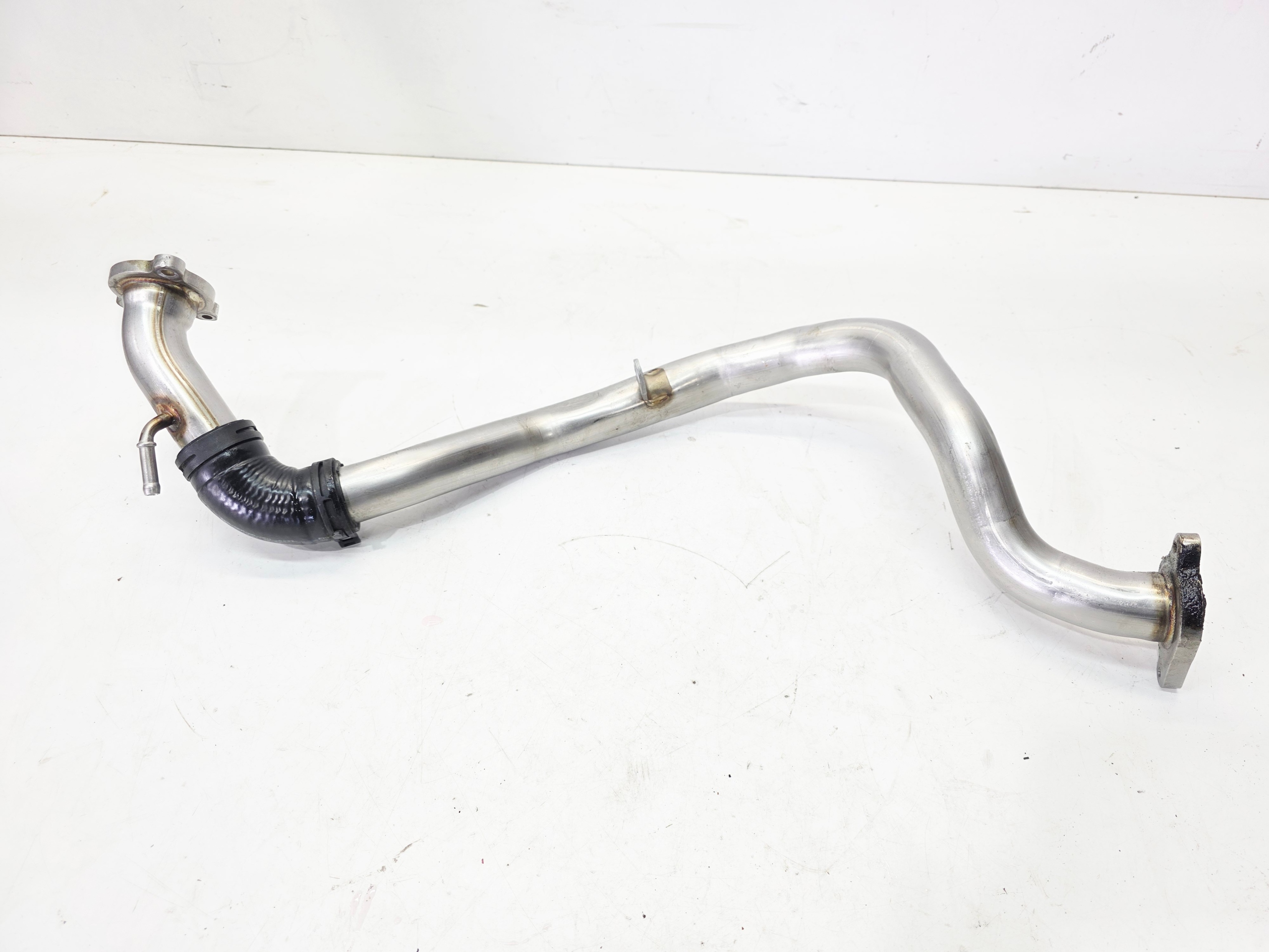 rohr rohr Gase EGR AUDI A4 B9 A5 Q5 FY A6 3.0 TDI 059131509J 059131555A