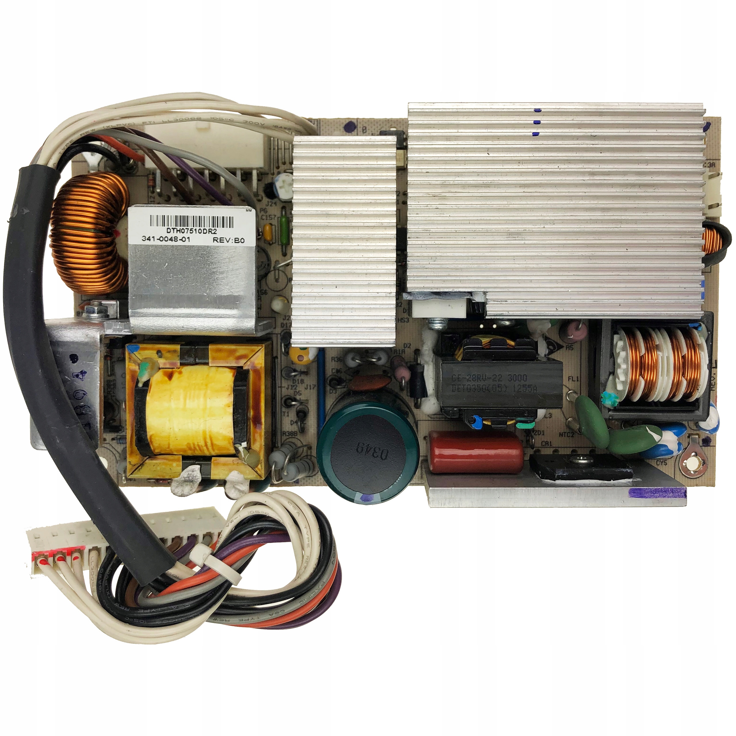 CISCO 341-0048-01 REV B0 100% OK \gP