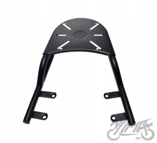 A21 - БАГАЖНИК СЗАДИ ДЛЯ НЮ М+