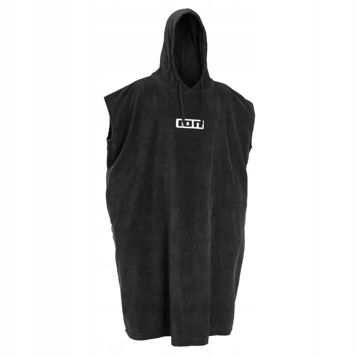 Poncho Ion Core Black S(135-175)