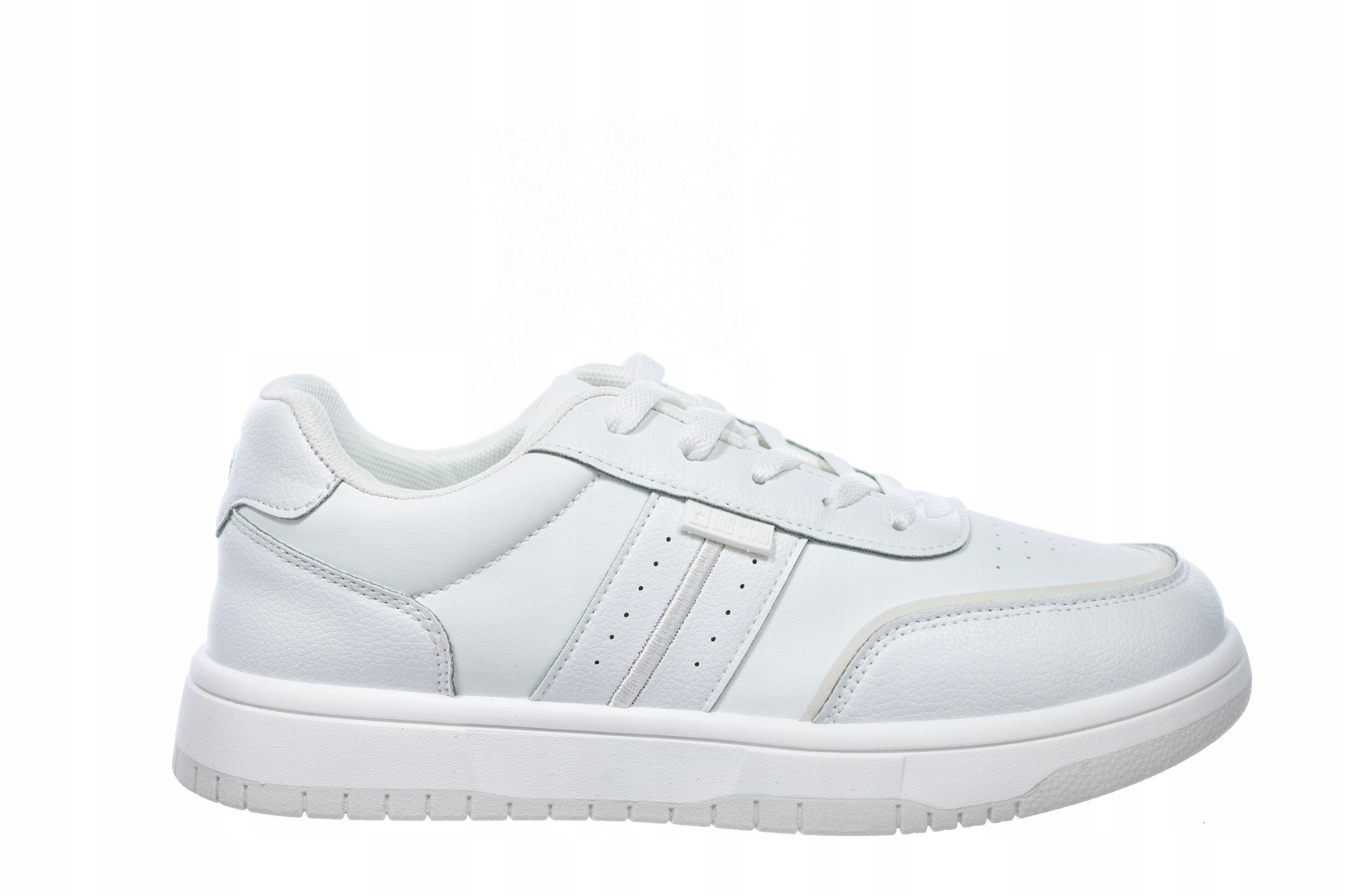 Pánské Tenisky, Sportovní Městské Boty Big Star Hi-poly RR174262 43