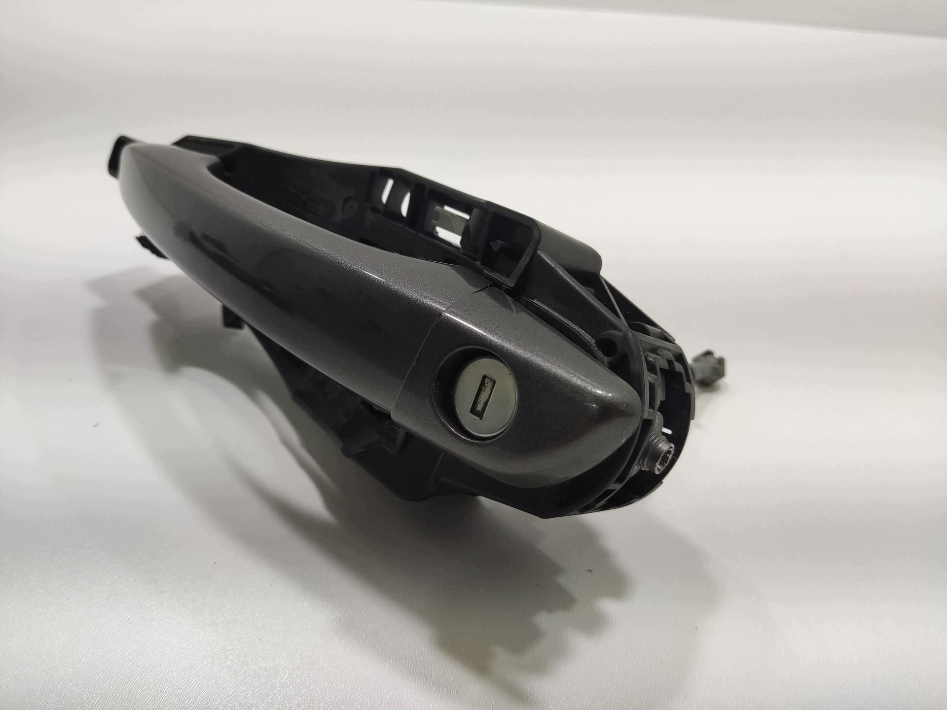 handle door left left front PEUGEOT 2008 II 2019-2023 9802977380