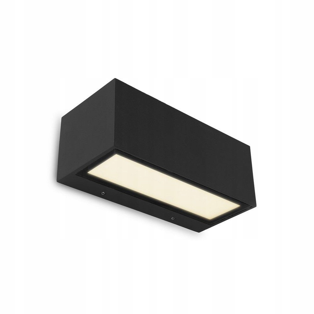 Led nástěnná lampa 20W Gemini 5189112012 Lutec