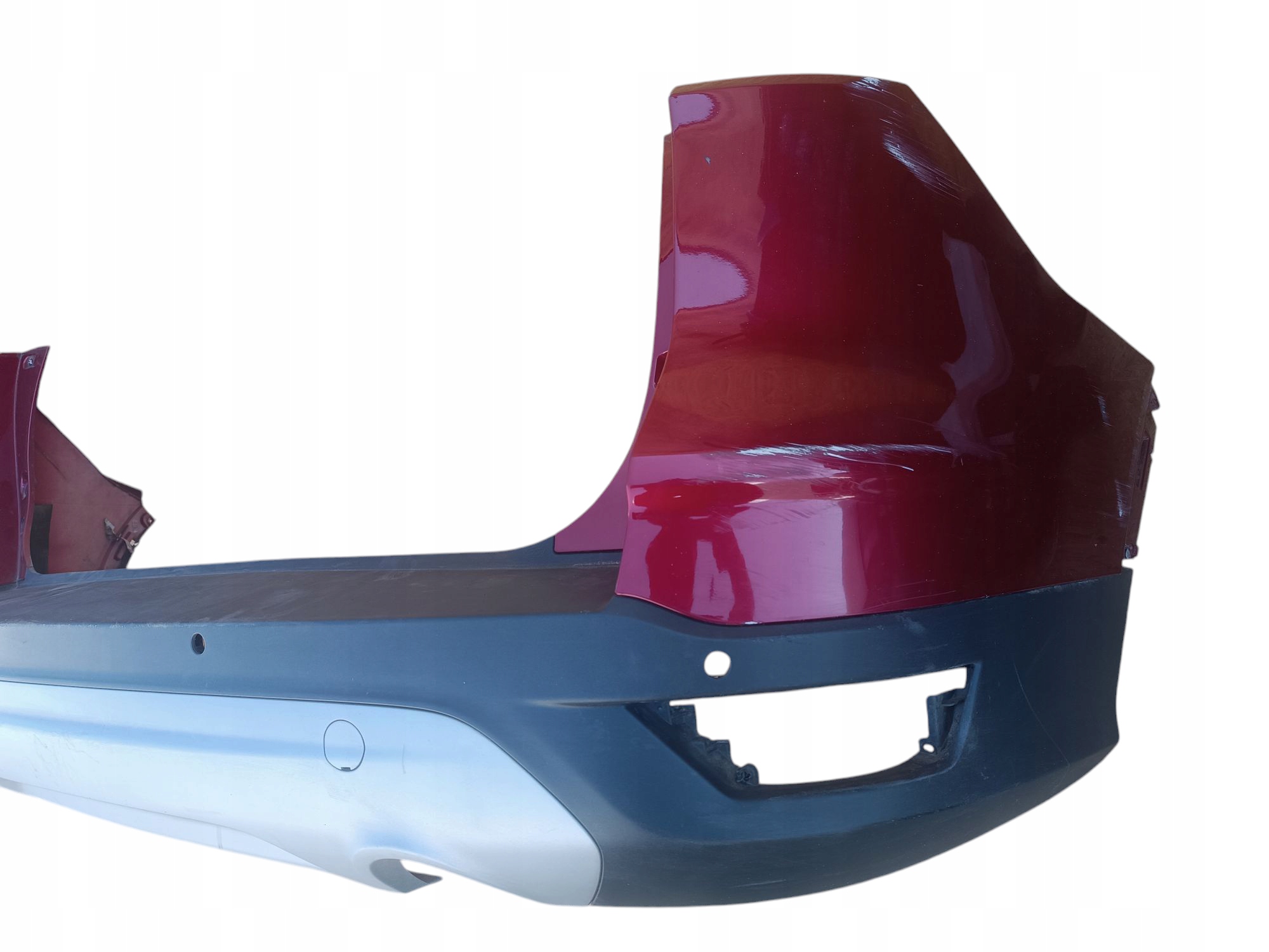 bumper rear rear part PDC FORD KUGA MK2