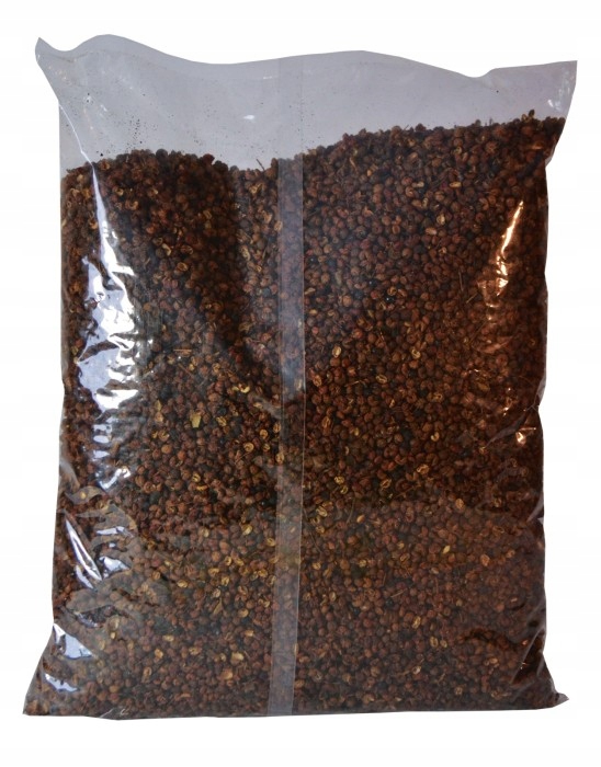 Eaglobe dziki pieprz syczuański Sichuan 500g Stir-fry Hot-pot przyprawa