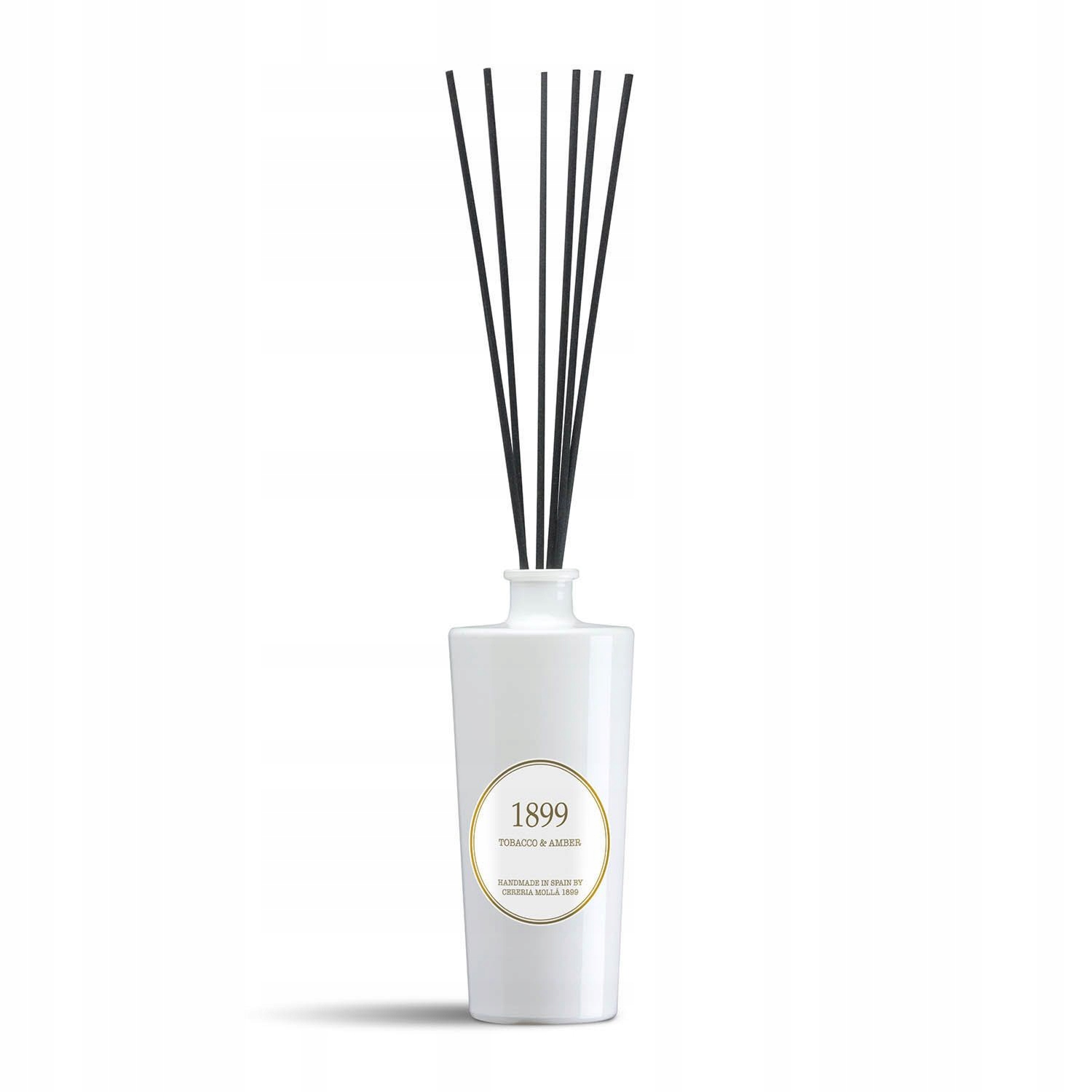 Aróma Difuzér Cereria Molla Premium 500 ml Tobacco Amber